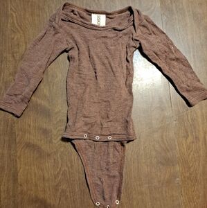 Siskin 3-6 Months Onesie